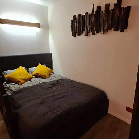 Zara & Pedro Studio In City Center Apartment Wilna